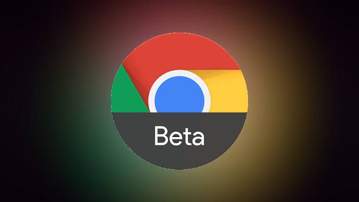 Chrome 92 Beta для Android выпущен (Скачать APK)