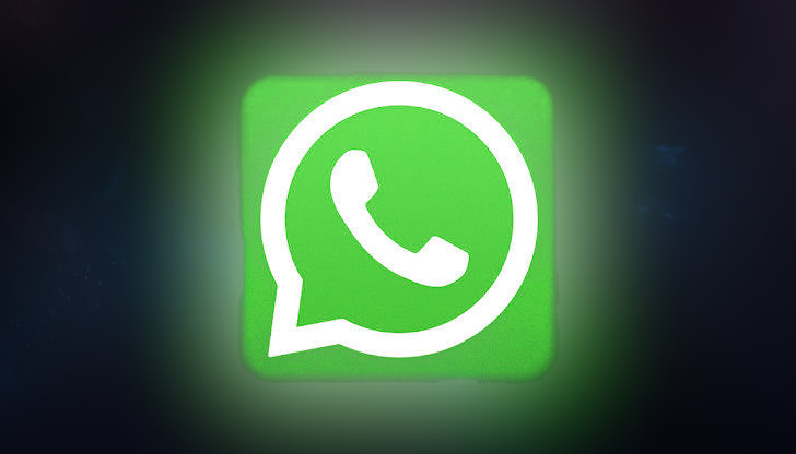 WhatsApp 