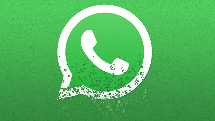 WhatsApp, наконец, получил исчезающие после однократного просмотра фотографии и видеоролики