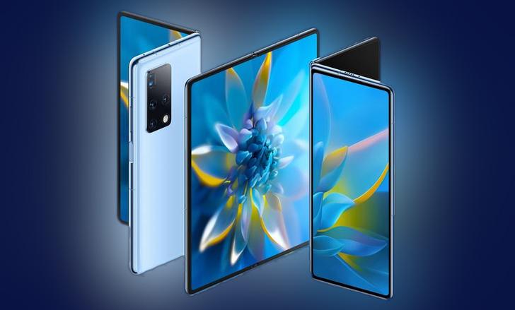 Magic Fold и Magic Flip – так будут называться первые складывающиеся смартфоны Honor 