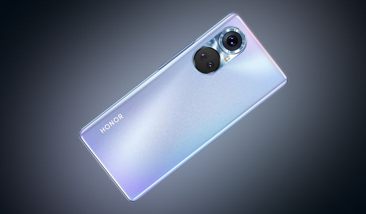Honor 50 SE будет третьей моделью готовящейся к выпуску линейки смартфонов Honor 50 Honor 50 SE будет третьей моделью готовящейся к выпуску линейки смартфонов Honor 50