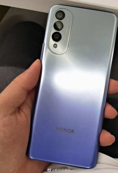 Honor X20