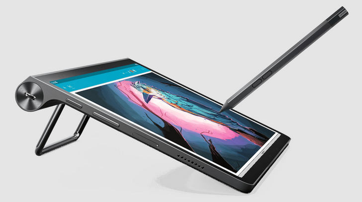  Lenovo Yoga Tab 13