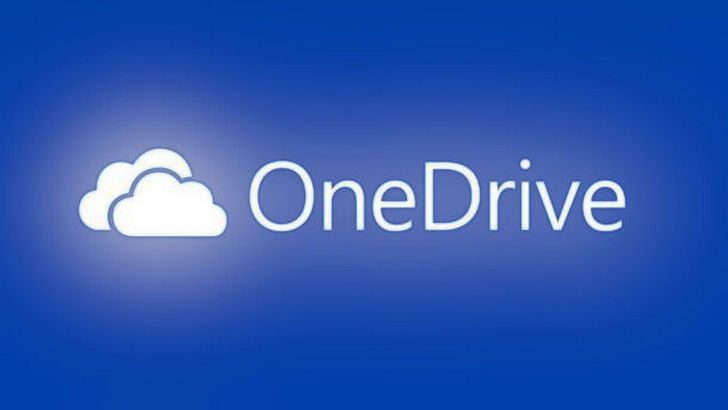 Microsoft OneDrive для Android