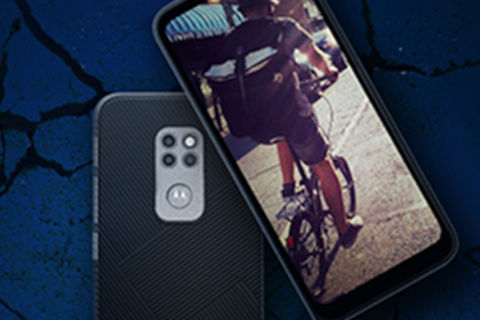 Motorola Defy 2021. Технические характеристики и пресс-изображения смартфона просочились в сеть 
