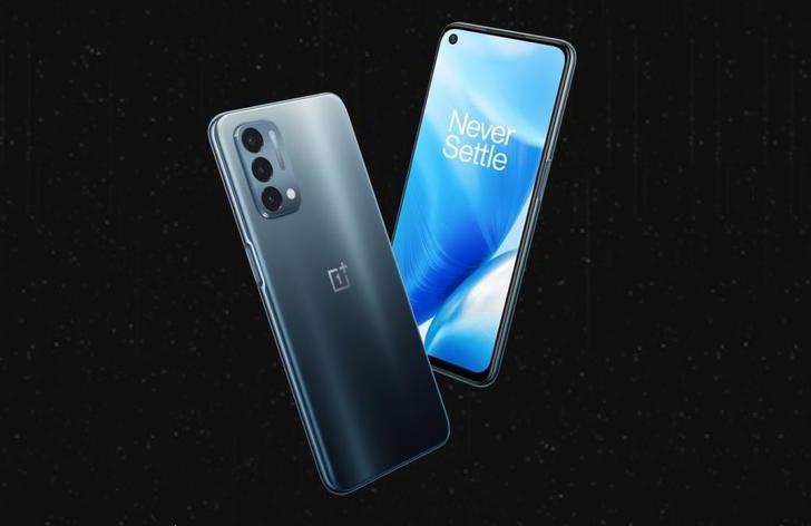 OnePlus Nord N200. Очередной 5G смартфон процессором Snapdragon 480 и дисплеем с частотой обновления 90 Гц за $240