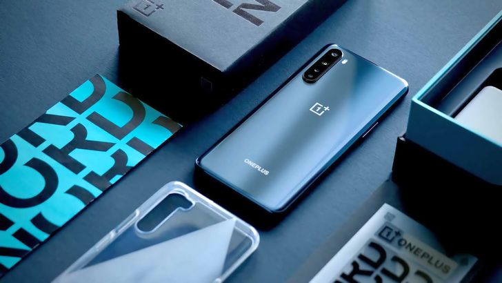 OnePlus Nord 2. Технические характеристики готовящегося к выпуску смартфона