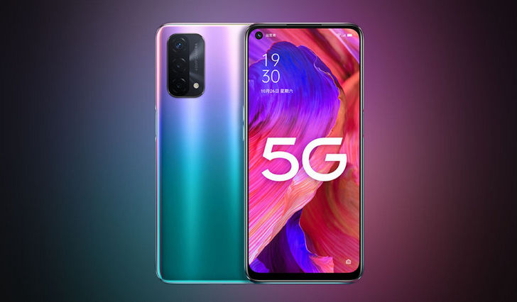 OPPO PFGM00. Очередной 5G смартфон на подходе. Изображения и технические характеристики новинки появились на сайте TENAA