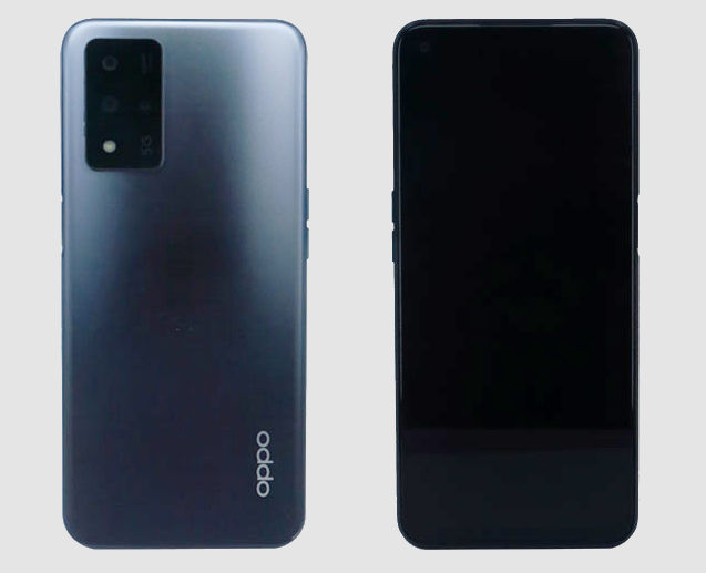 OPPO PFGM00. Очередной 5G смартфон на подходе. Изображения и технические характеристики новинки появились на сайте TENAA