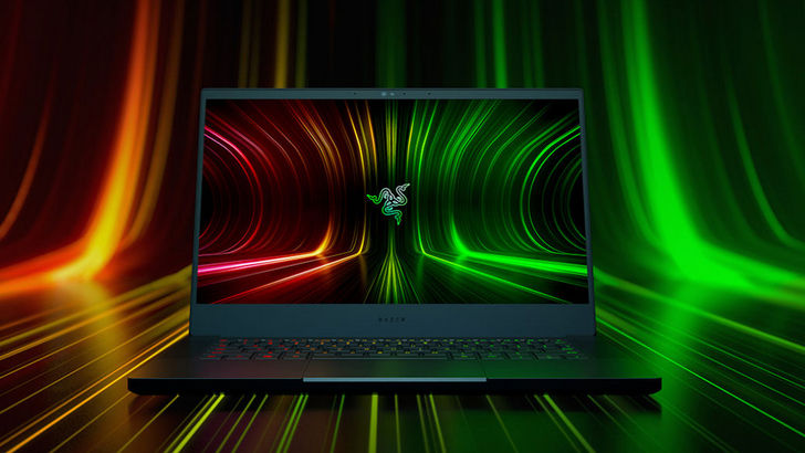 Razer Blade 14