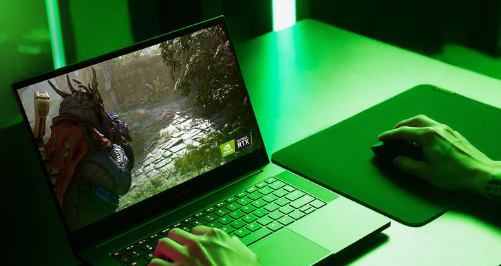 Razer Blade 14