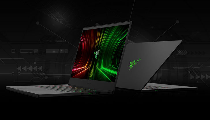 Razer Blade 14