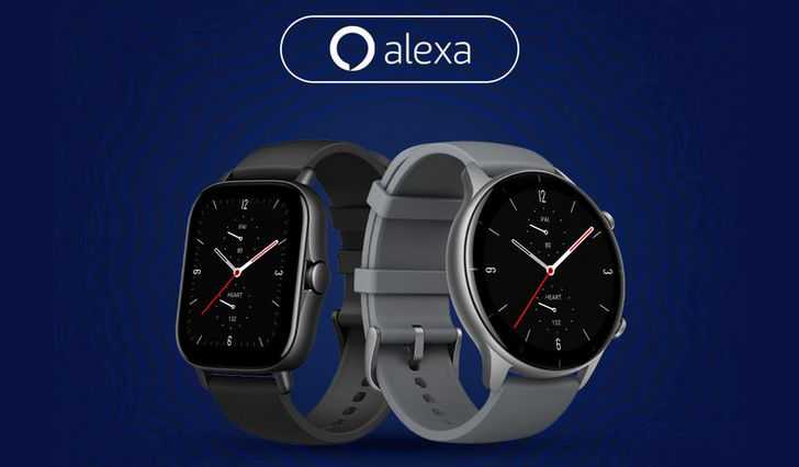 Amazfit GTS 2e и Amazfit GTR 2e получили обновление системы принесшее с собой поддержку Amazon Alexa Amazfit GTS 2e и Amazfit GTR 2e получили обновление системы принесшее с собой поддержку Amazon Alexa