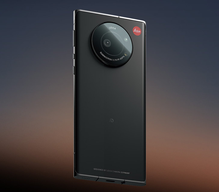 Leica Leitz Phone 1