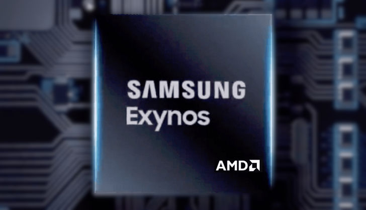 Процессор Exynos 2200 с графикой AMD получит множество устройств кроме флагманов Samsung Процессор Exynos 2200 с графикой AMD получит множество устройств кроме флагманов Samsung