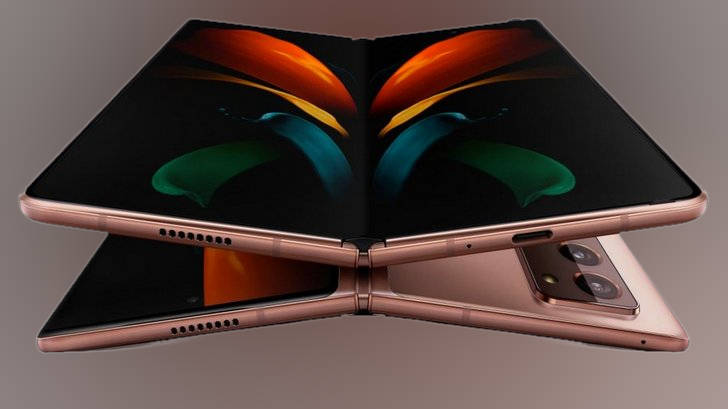 Массовое производство нового складного смартфона Samsung Galaxy Z Fold 3 уже стартовало Массовое производство нового складного смартфона Samsung Galaxy Z Fold 3 уже стартовало