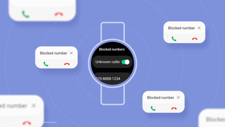 One UI Watch. Новая оболочка операционной системы для умных часов Samsung официально представлена