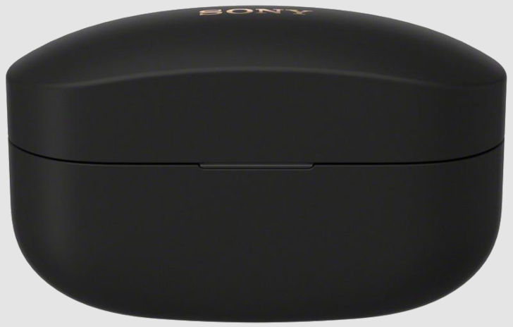 Sony WF-1000XN4 - полностью беспроводные наушники флагманского уровня за $280