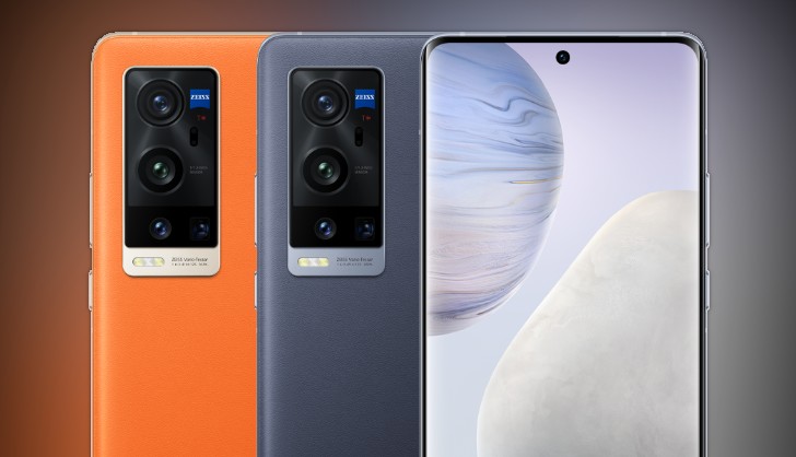 Vivo X60t Pro+