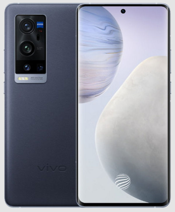 Vivo X60t Pro+