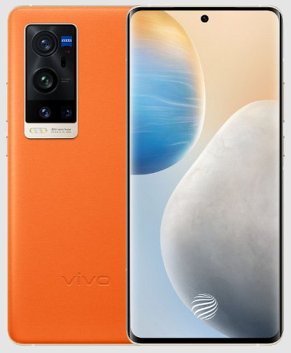 Vivo X60t Pro+