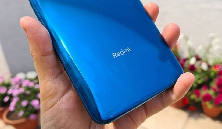 Redmi 10 уже не подходе. Xiaomi намекает на скорую премьеру новой линейки