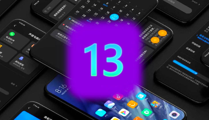 MIUI 13. Тестовая версия фирменной оболочки уже доступна для владельцев множества моделей смартфонов