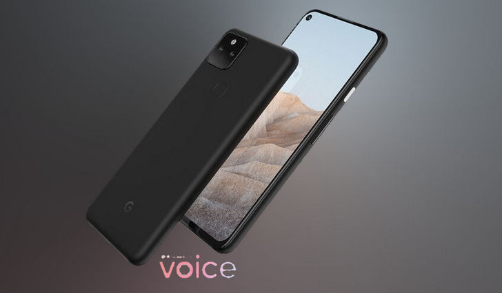 Googl Pixel 5a уже на подходе. Смартфон могут представить через несколько недель Googl Pixel 5a уже на подходе. Смартфон могут представить через несколько недель