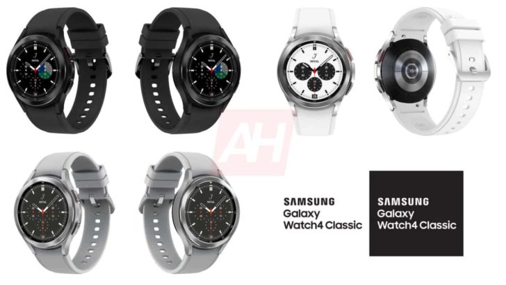 Galaxy Watch 4