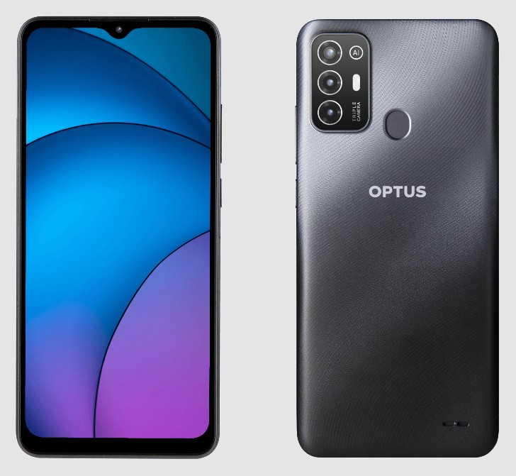 ZTE Optus X Pro 2