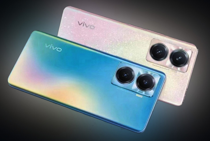 Vivo Y77 5G станет первым смартфоном с процессором Dimensity 930 на борту