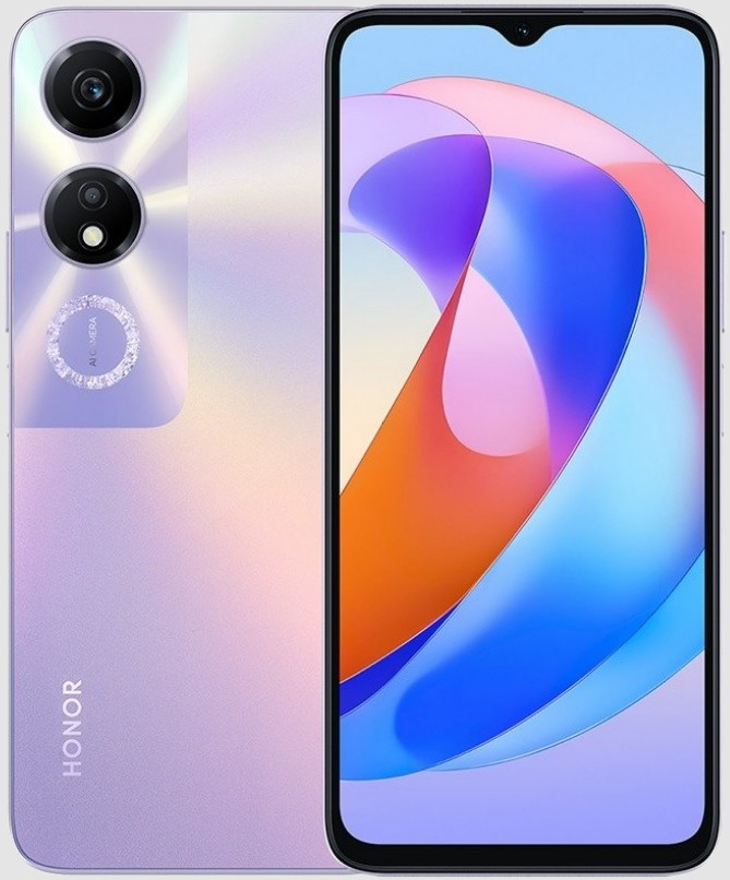 Honor Play 40