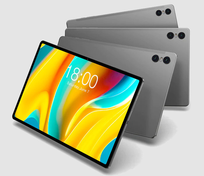 Teclast T50 Pro