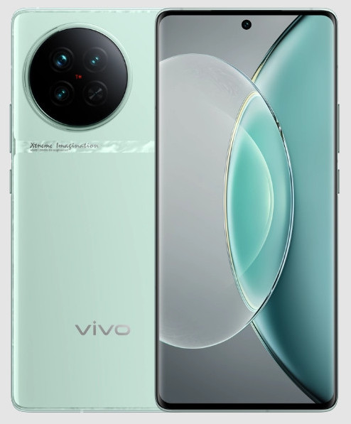 Vivo X90s