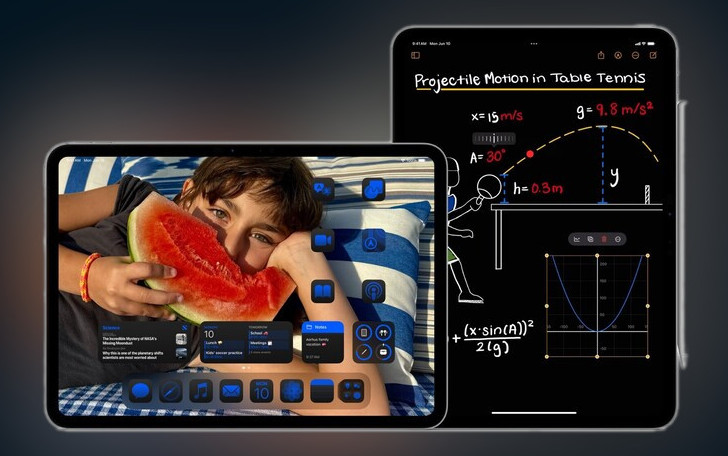Какие устройства Apple получат обновление iOS 18, iPadOS 18, macOS 15 и watchOS 11?