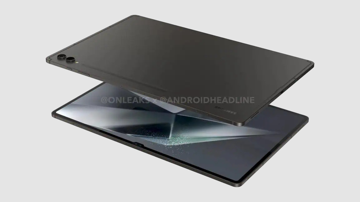 Samsung Galaxy Tab S10 Ultra