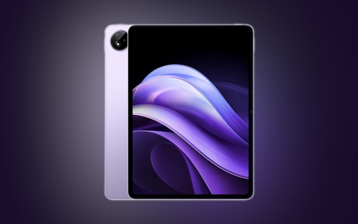 Vivo Pad 3