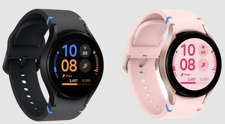 Galaxy Watch FE