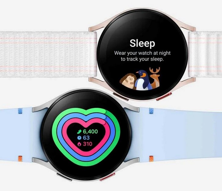 Galaxy Watch FE