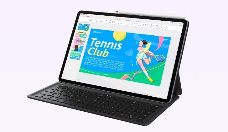Huawei MatePad 11.5" S 