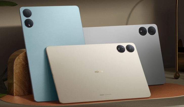 Новый Honor MagicPad: забота о ваших глазах и технологии будущего