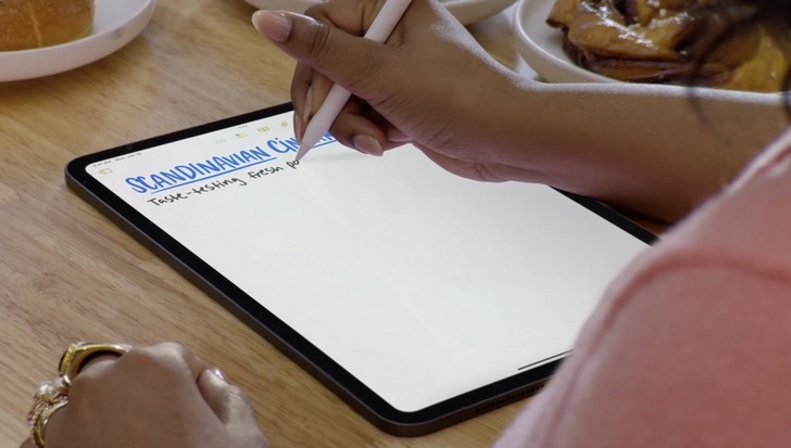 iPadOS 18: Калькулятор, умный помощник и персонализация - планшеты Apple выходят на новый уровень