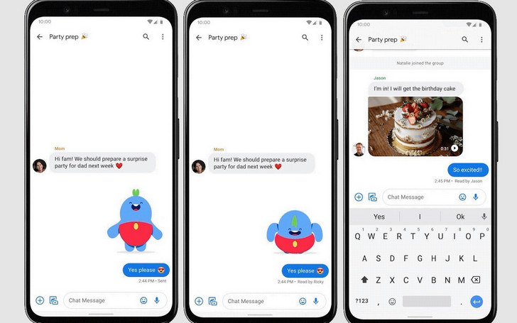 Новые функции iPhone, которые уже есть на вашем Android смартфоне