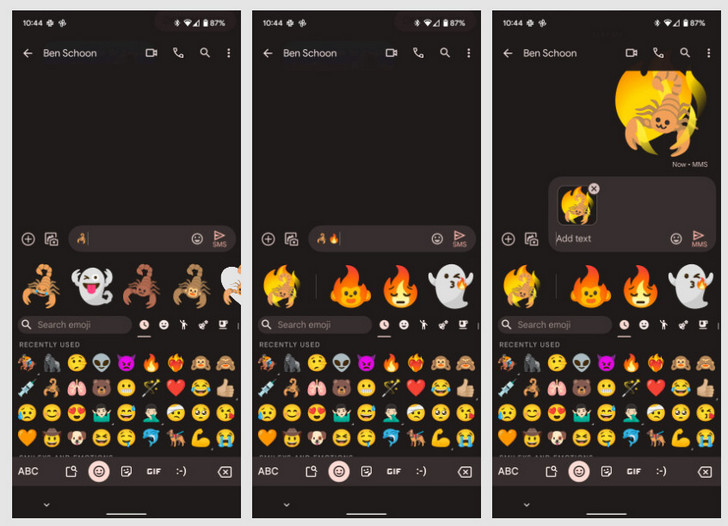 Новые функции iPhone, которые уже есть на вашем Android смартфоне