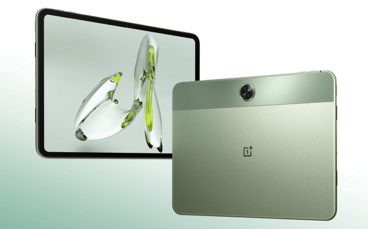 OnePlus Pad 2  с топовыми характеристиками обещает стать инновационным планшетом