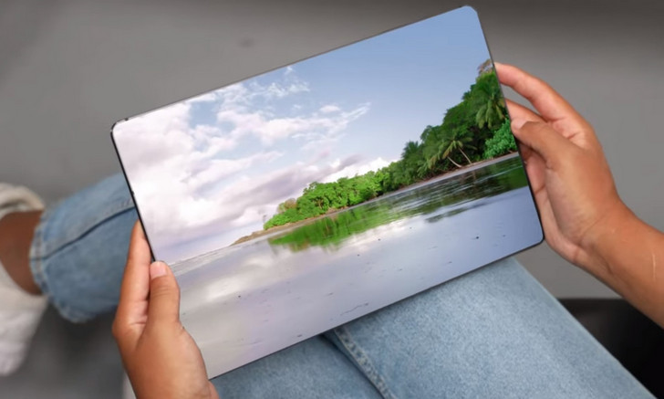 Неожиданный поворот: планшет Samsung Galaxy Tab S10 Plus получит процессор MediaTek