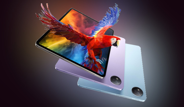 Vivo Pad 3