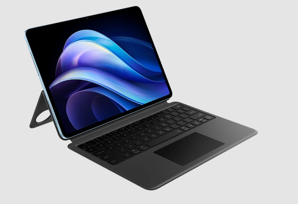 Vivo Pad 3