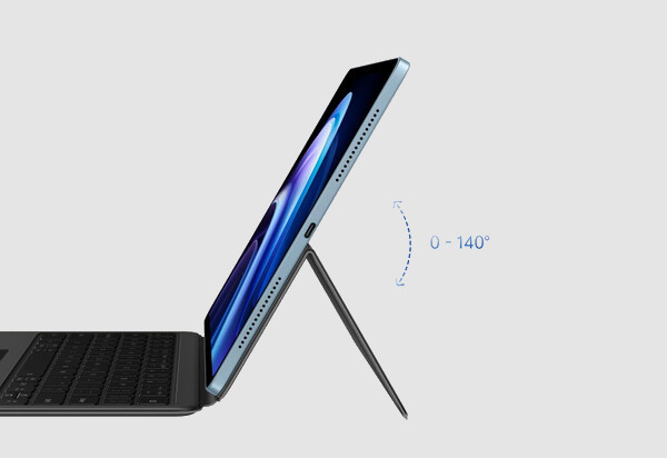 Vivo Pad 3