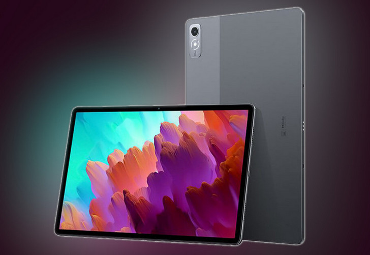 Планшет Lenovo Xiaoxin Pad Pro 12.7